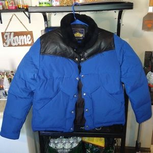 Men's Penfield Rockwool cobalt szxl$130